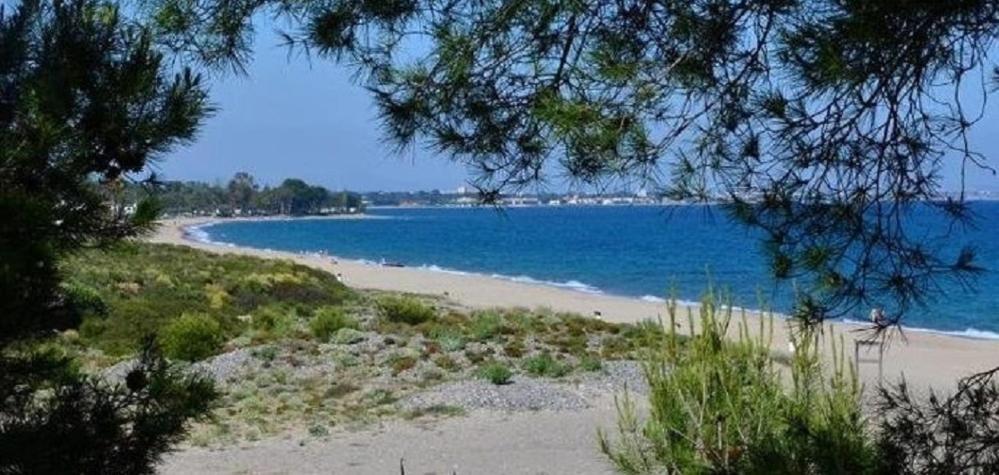 דירות Miami Playa Playa מראה חיצוני תמונה