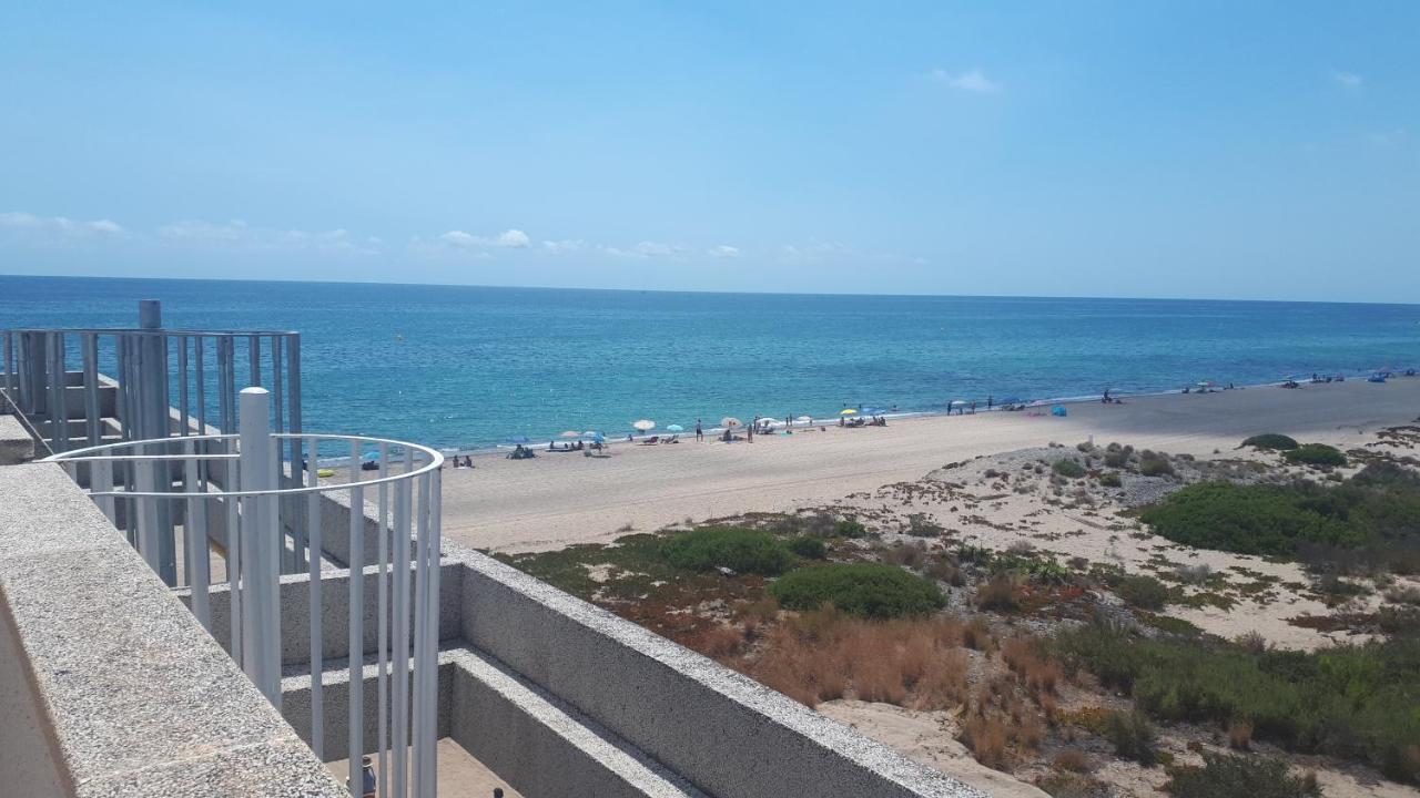 דירות Miami Playa Playa מראה חיצוני תמונה