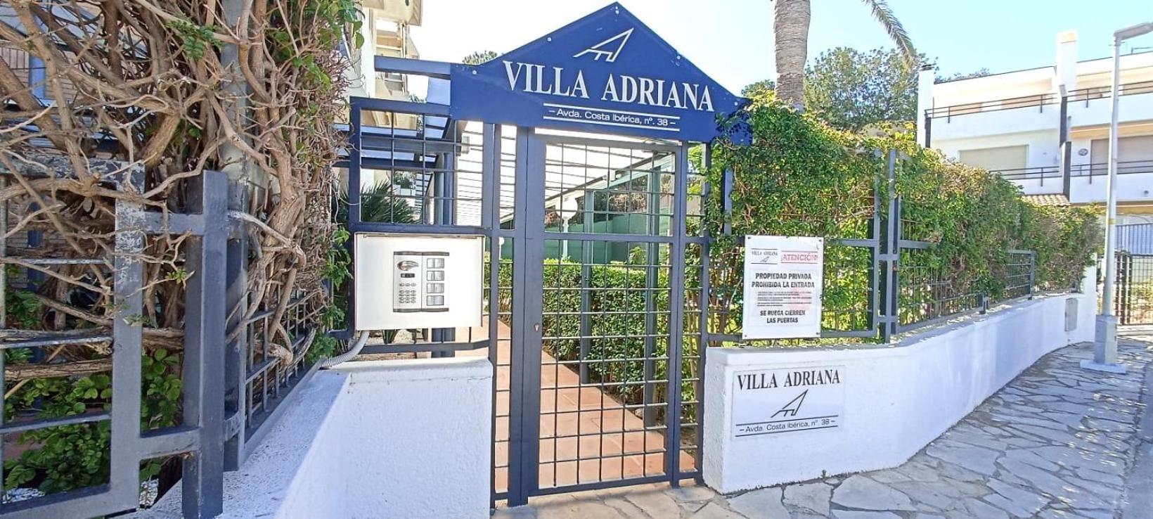 דירות Miami Playa Playa מראה חיצוני תמונה